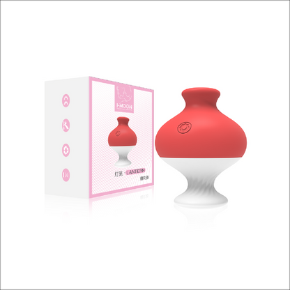 Next-Level Lantern Masturbator – 7 Suction Modes, Soft Silicone & Maximum Pleasure