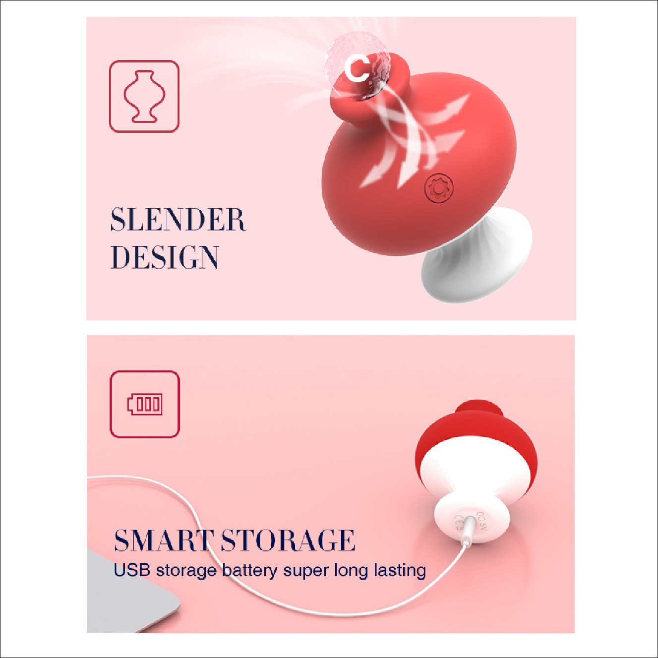 Next-Level Lantern Masturbator – 7 Suction Modes, Soft Silicone & Maximum Pleasure