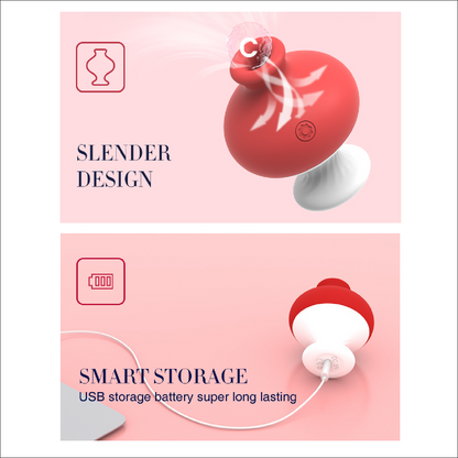 Next-Level Lantern Masturbator – 7 Suction Modes, Soft Silicone & Maximum Pleasure